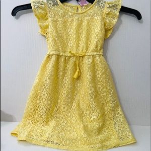 Real Love Girl Dress